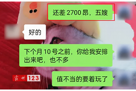 绿春专业要账公司